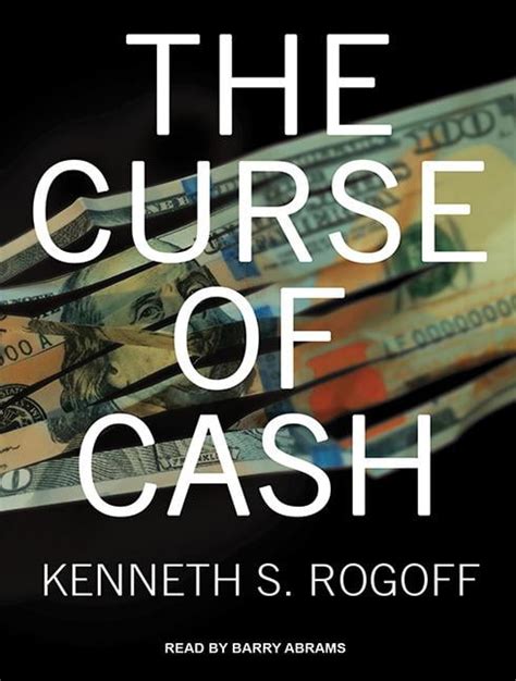 Cashless Realms: Debunking the Myth of the Curse of Tangible Money.